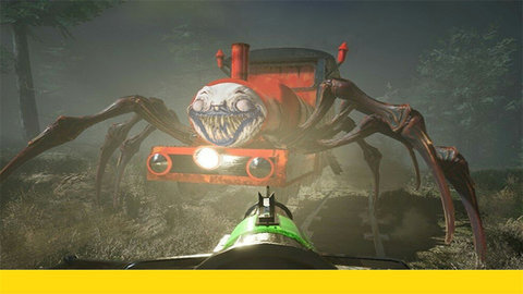 单机火车放置正式版游戏下载图1: