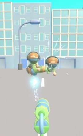 造枪大作战最新版手游下载图2: