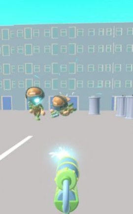 造枪大作战最新版手游下载图3: