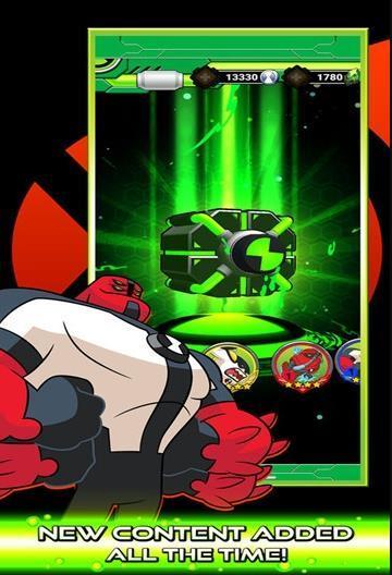 少年骇客英雄手游安卓版下载图1: