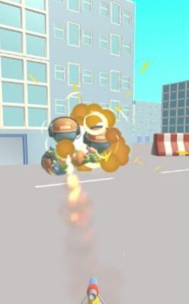 造枪大作战最新版手游下载图1: