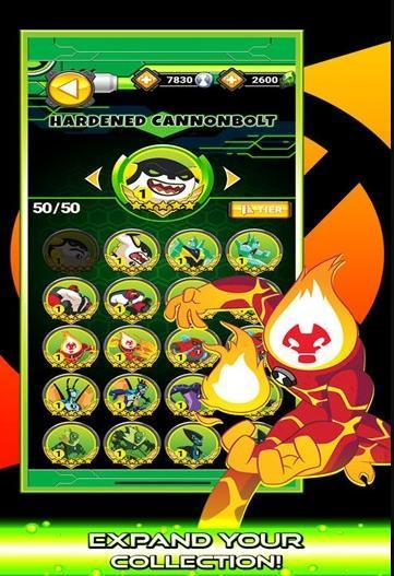 少年骇客英雄手游安卓版下载图2: