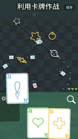 海克迪克最新版手游下载图2: