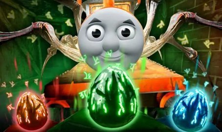 猛鬼大作战恐怖火车正式版下载图1: