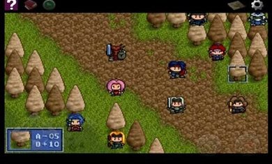 炎龙骑士团2手机版v22.10.07下载图3: