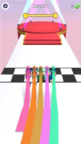 长发姐妹手游正式版v1.05下载图1: