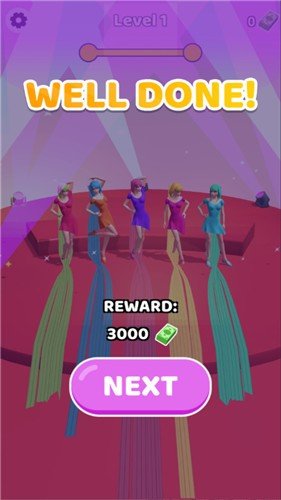 长发姐妹手游正式版v1.05下载图3: