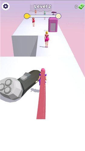 长发姐妹手游正式版v1.05下载图2: