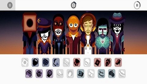 节奏盒子augury模组安卓最新版本下载图1: