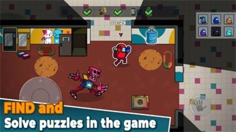 游戏时间太空杀安卓版游戏下载图3: