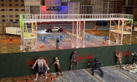 狙击目标手机版下载图1: