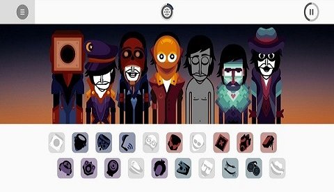 节奏盒子augury模组安卓最新版本下载图2: