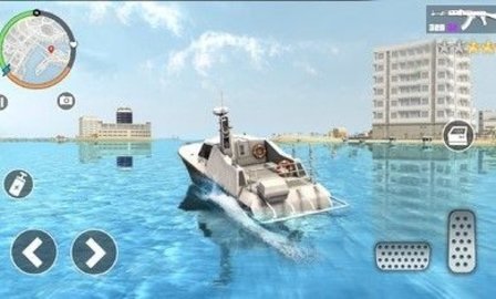 黑色小镇手游下载图3: