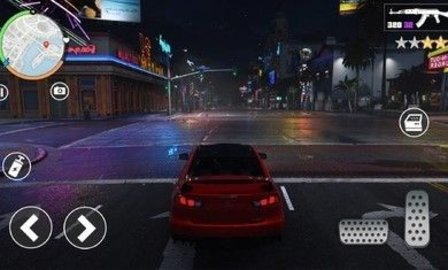 黑色小镇手游下载图2: