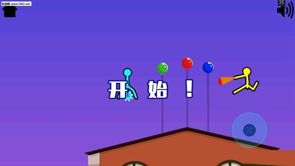 超神火柴人对决手游最新版下载图1: