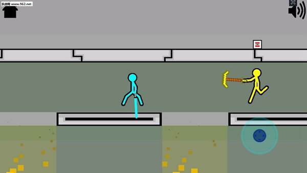 超神火柴人对决手游最新版下载图片1