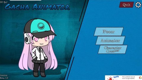 加查动画师2.0手机版游戏下载图2: