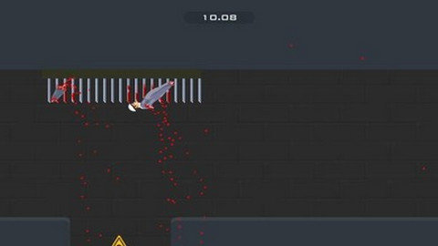 死亡独轮车最新版手游下载图1: