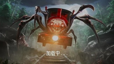 猛鬼躺平入侵最新安卓版下载图3: