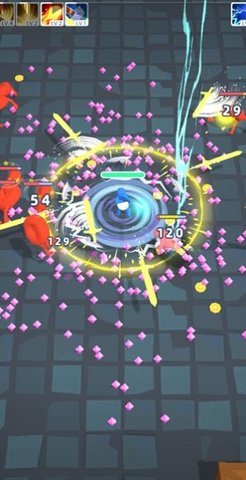 斑点幸存者安卓版游戏下载图3: