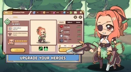 阴影中的光安卓版下载图1: