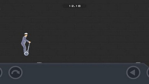 死亡独轮车最新版手游下载图3: