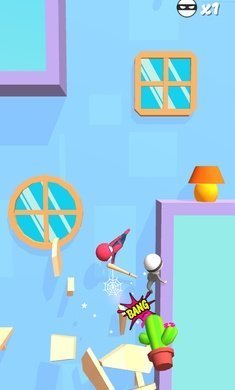 蜘蛛侠大冒险内置菜单下载图1: