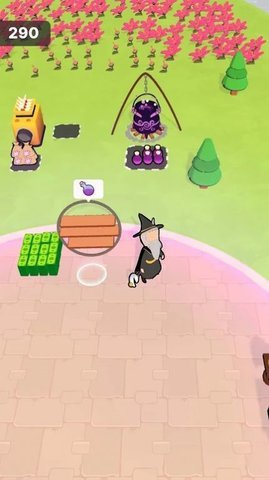 波提奥岛最新版手游下载图3: