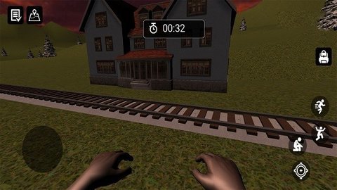 殴打怪物手游最新版下载图2: