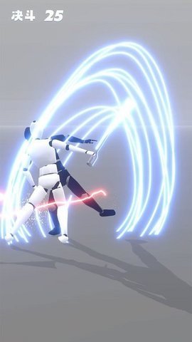 未来战士挑战手机版下载图2: