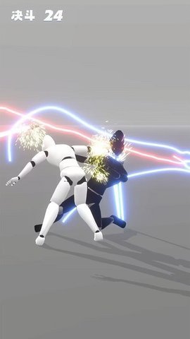 未来战士挑战手机版下载图3: