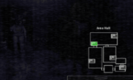 法兹兰的五夜后宫正式版游戏下载图2: