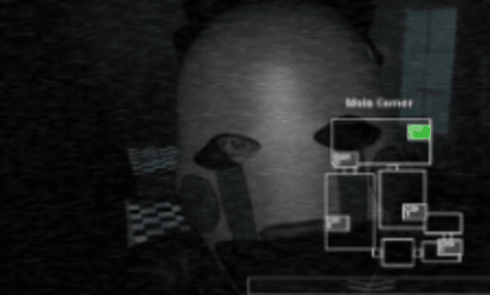 法兹兰的五夜后宫正式版游戏下载图1: