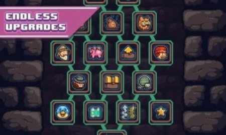 地牢背包者游戏正式版下载图1: