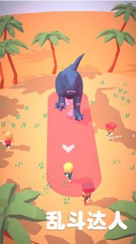 乱斗达人官方版游戏下载图2: