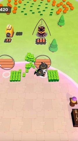 波提奥岛最新版手游下载图2: