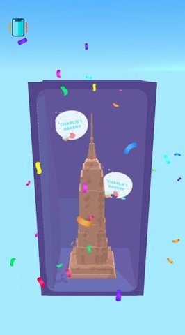 奔向巧克力下载图2: