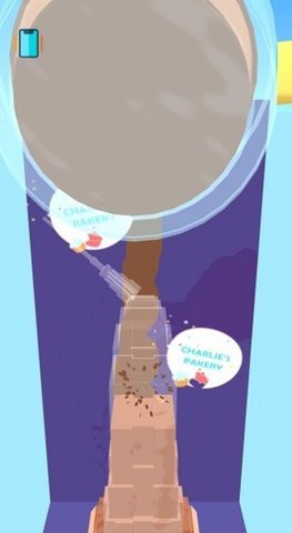 奔向巧克力下载图1: