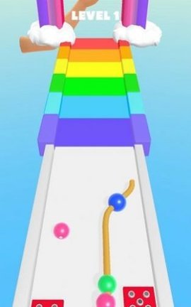 手镯跑酷最新安卓版下载图2: