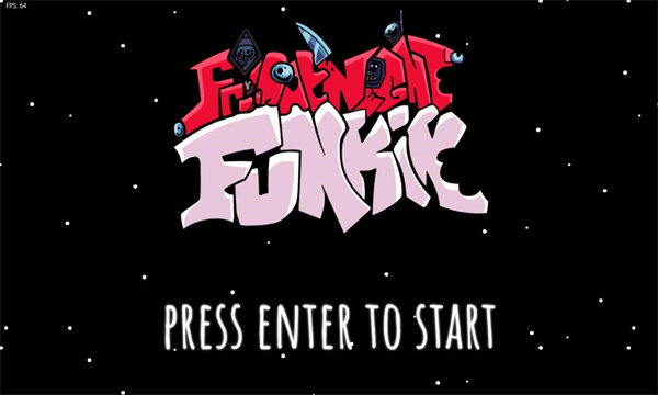 周五夜放克v4内鬼模组最新版本下载图1: