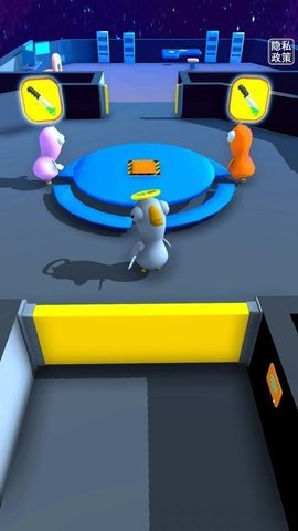 太空顶替者鹅鸭刺激太空最新安卓版下载图2: