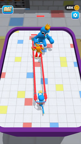 变异动物大作战最新版下载图1: