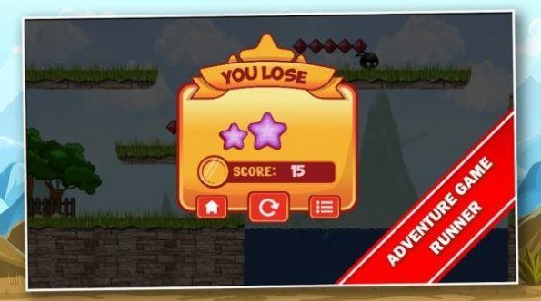 憨豆大冒险安卓版下载图3: