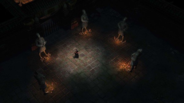 泰坦之旅传奇100倍爆率mod手游v2.10.9 下载图3: