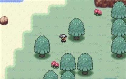 口袋妖怪火箭队汉化版金手指下载图1: