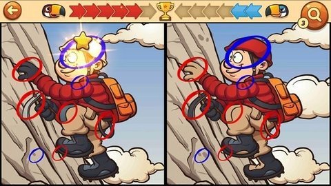 请你来找茬手机版下载图3: