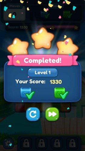 宠物拼图花园手游安卓版v1.0下载图3: