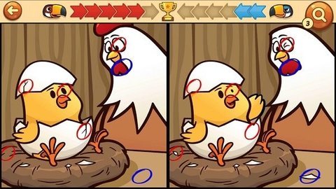 请你来找茬手机版下载图1: