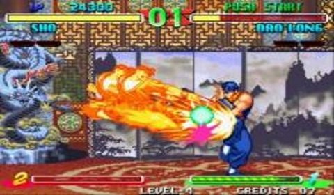 暴烈人手机版安卓版下载图1: