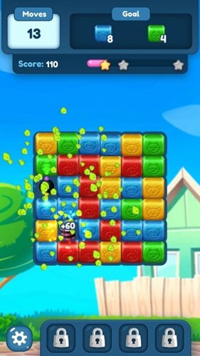 宠物拼图花园手游安卓版v1.0下载图1: